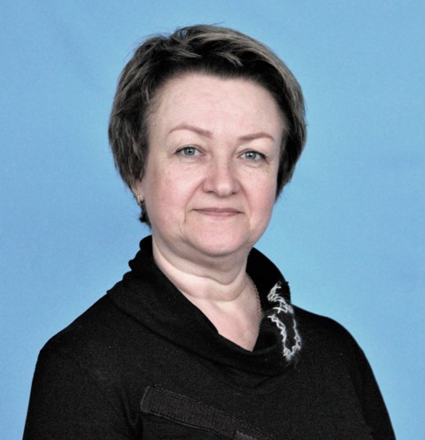 Короткова Елена Валерьевна.