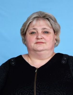 Куркина Ольга Сергеевна.